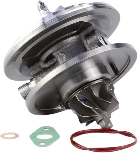 Turbo Chra 53039700189 Turbine Cartridge 03L145702E Turbocharger Compatible For Audi A4/A5/A6/Q5 170HP 125Kw 2.0TDI B8 CAGA CAGB CAG in Saudi Arabia