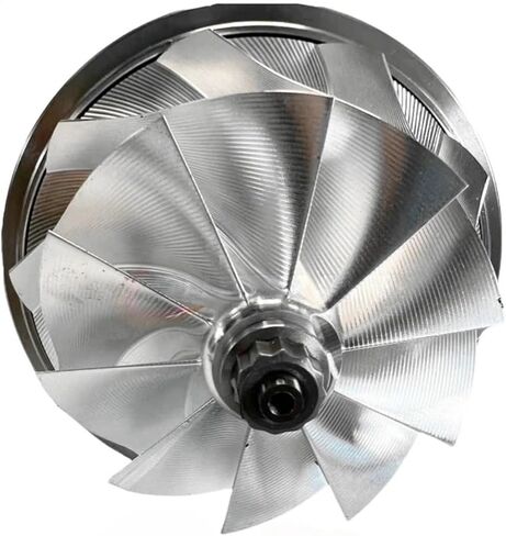 Turbo Cartridge GTX3582R Gen2 Dual Ball Bearing Gen II GTX3582 Performance Turbocharger CHRA 851154-5004S MFS Wheel Turbolader in Saudi Arabia