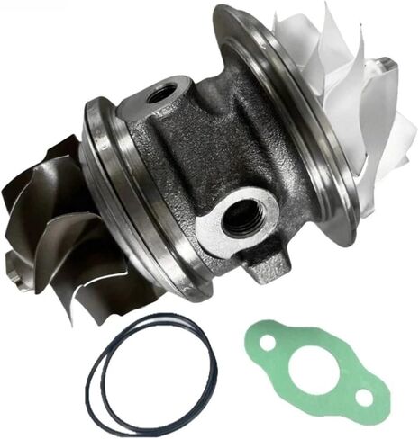 Turbo Cartridge GTX3582R Gen2 Dual Ball Bearing Gen II GTX3582 Performance Turbocharger CHRA 851154-5004S MFS Wheel Turbolader in Saudi Arabia