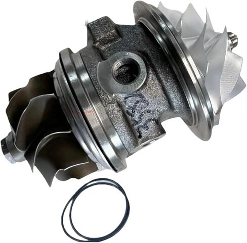 Turbo Cartridge GTX3582R Gen2 Dual Ball Bearing Gen II GTX3582 Performance Turbocharger CHRA 851154-5004S MFS Wheel Turbolader in Saudi Arabia