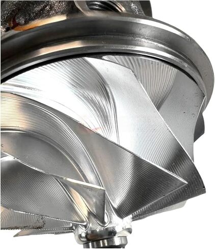 Turbo Cartridge GTX3582R Gen2 Dual Ball Bearing Gen II GTX3582 Performance Turbocharger CHRA 851154-5004S MFS Wheel Turbolader in Saudi Arabia