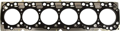 MA-9761250507 Full Gasket Set Compatible With/For 6.7 Cummins 07-12 Dodge Ram 2500 3500 Ram 2500 3500 VIN A L in Saudi Arabia