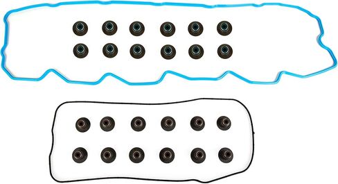 MA-9761250507 Full Gasket Set Compatible With/For 6.7 Cummins 07-12 Dodge Ram 2500 3500 Ram 2500 3500 VIN A L in Saudi Arabia