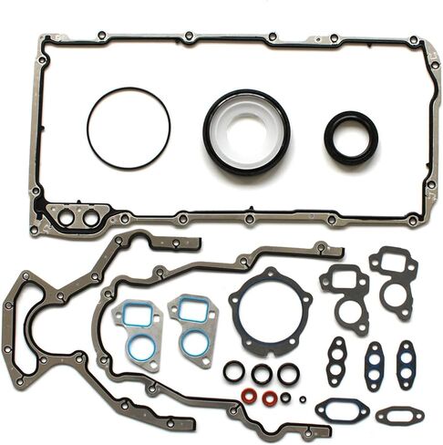 HS26190PT-2 CS9284 Full Gasket Set fits for 2005-2013 for Chevrolet Silverado 1500 5.3L;2007 for Chevrolet Silverado 1500 4.8L;2007 for Chevrolet Silverado 1500 Classic 5.3L in Saudi Arabia