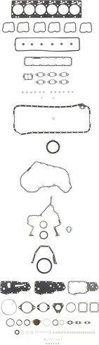 FEL-PRO 260-1527 Gasket Kit in Saudi Arabia