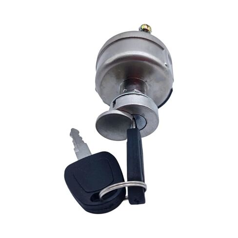Excavator Ignition Switch with Keys 2549-1153B 301419-00106 for a DH55 DH60-7 DH130 DH170 DH220-3 DH220- in Saudi Arabia