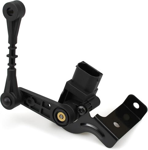 LR024221 Suspension Ride Height Level Sensor Front Right Compatible with 2011-2019 Land Rover Range Rover Evoque; V48720100 Ride Height Level Sensor in Saudi Arabia
