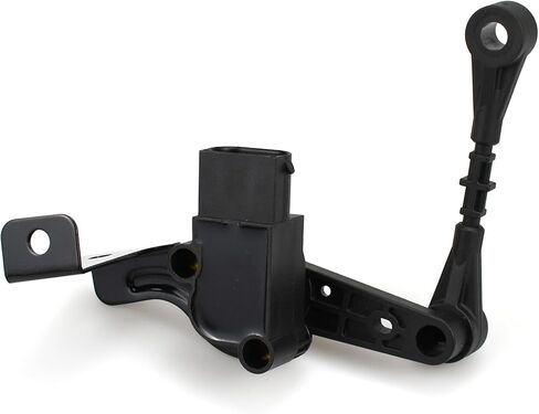 LR024221 Suspension Ride Height Level Sensor Front Right Compatible with 2011-2019 Land Rover Range Rover Evoque; V48720100 Ride Height Level Sensor in Saudi Arabia