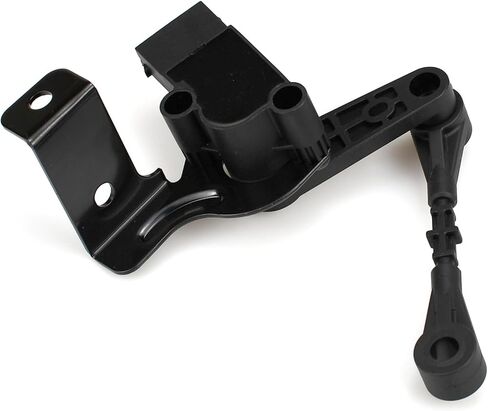 LR024221 Suspension Ride Height Level Sensor Front Right Compatible with 2011-2019 Land Rover Range Rover Evoque; V48720100 Ride Height Level Sensor in Saudi Arabia