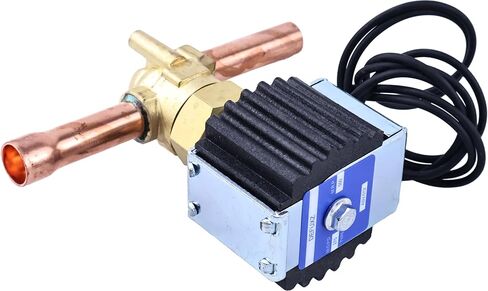 JZGRDN توسيع الملف اللولبي صمام 61-9093 61-3401 61-0958 متوافق مع Thermo King Advancer Precedent SLX SL T-Series Precedent in Kuwait
