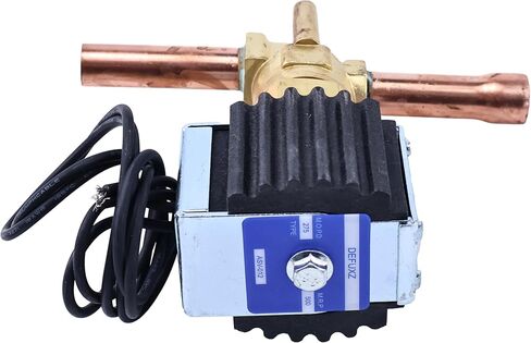 JZGRDN توسيع الملف اللولبي صمام 61-9093 61-3401 61-0958 متوافق مع Thermo King Advancer Precedent SLX SL T-Series Precedent in Kuwait