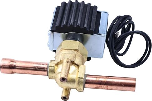 JZGRDN توسيع الملف اللولبي صمام 61-9093 61-3401 61-0958 متوافق مع Thermo King Advancer Precedent SLX SL T-Series Precedent in Kuwait