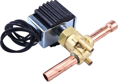 JZGRDN توسيع الملف اللولبي صمام 61-9093 61-3401 61-0958 متوافق مع Thermo King Advancer Precedent SLX SL T-Series Precedent in Kuwait