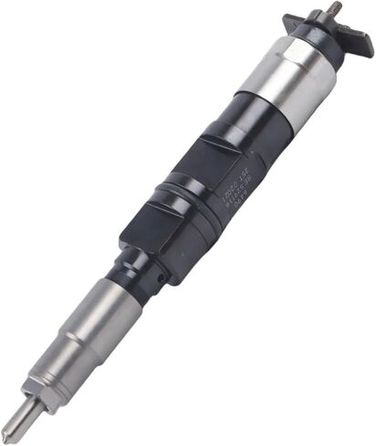 حاقن وقود السيارة، متوافق مع جون ديري 4045T 6068T D7430 095000-6490 DZ100217 RE529118 RE546781 RE524382 SE501962 095000-6490 in Kuwait