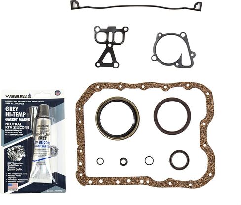MA-9761242243 Full Gasket Set Compatible With/For 08-09 Dodge Caliber 2.4L DOHC 16v VIN F in Saudi Arabia