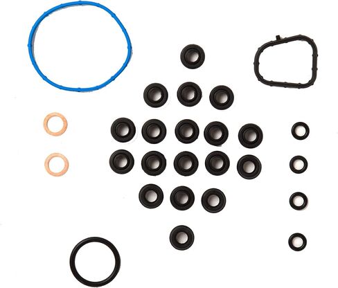 MA-9761242243 Full Gasket Set Compatible With/For 08-09 Dodge Caliber 2.4L DOHC 16v VIN F in Saudi Arabia