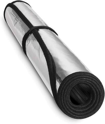 Weathertech SeatBack Cargo Liner HP for Kia Telluride, Behind 3rd Row (401512IM), Black in Kuwait