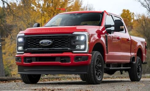 Solar Powered Cab Lights for Trucks - No Drill Wireless Installation, Waterproof with Motion Sensor | Auto On/Off, Vibration Activated LED Lights in Kuwait