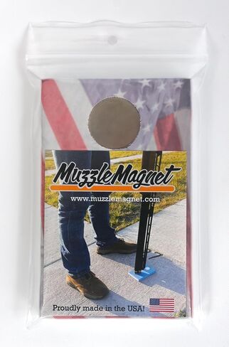 مسند كمامة مسدس إسفنجي مغناطيسي للمصيدة والسكيت وخمسة حاملات والطين الرياضي in Kuwait