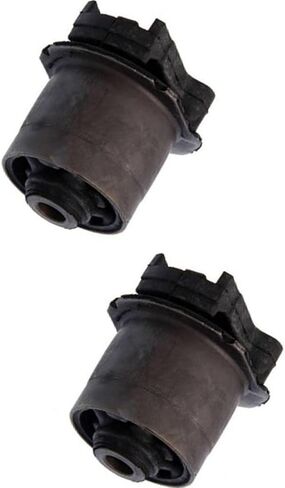 Rear Axle Support Bushing for Toyota Echo 2000 2001 2002 2003 2 X in Saudi Arabia