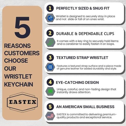 سلسلة مفاتيح EASTEX Mexico Flag Lanyard لشارات الهوية للمفاتيح - حبل الهوية المكسيكي in Kuwait