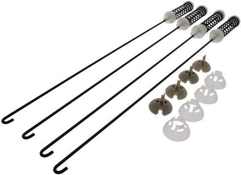 ERP W10780045 Washer Suspension Kit in Saudi Arabia