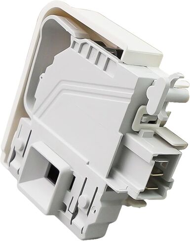 00612148 Washer Lock-Electrical Assembly Fit for Bosch Thermador LOCK-ELECTRICA Washer WAS20160UC WAS24460UC Replace 00611090 1559966 611090 612148 AH3477858, Washer Door Electric Lock in Saudi Arabia