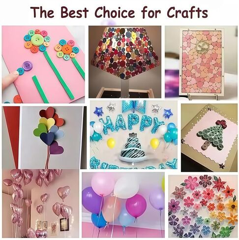 1000 Sticky dots, Transparent Balloon Glue, Removable Sticky dots, Double-Sided Tape dots, Suitable for Birthday, Holiday Parties, Wedding Decorations, and DIY Handmade Photo Wall Making in Saudi Arabia