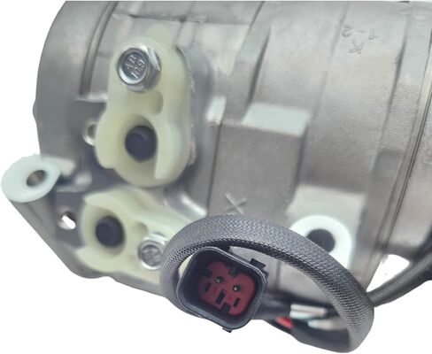 ضاغط التيار المتردد 447260-8391 GP 259 7243 2597243 متوافق مع محرك كاتربيلر C15 C18 C9 Excavator 330CL 2002 5S 17C 24V in Kuwait