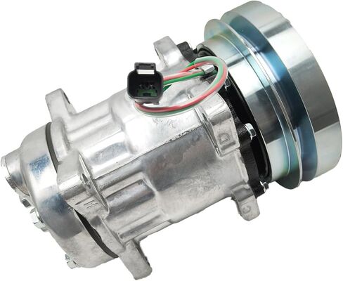 ضاغط تيار متردد 24 فولت 106-5122 1065122 يناسب جرار CAT D10N D10R D10T D5M D6M D6R D7R D6T D9R 953B 973C رافعة عجل 924G 928G 930G 938G 950G 962G in Kuwait