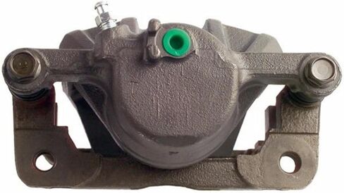 New Front Right Caliper Compatible With Honda Civic L4 1.6L 1994-95, Compatible With Acura Integra 1997-01 19B1735, 19-B1735, 45018ST7000, 45018-ST7-000, 9900928B, FRC10206, L1379, 14140029 in Kuwait