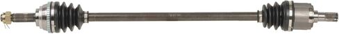 Cardone 66-3317 New CV Constant Velocity Drive Axle Shaft in Saudi Arabia