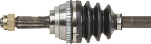 Cardone 66-3317 New CV Constant Velocity Drive Axle Shaft in Saudi Arabia