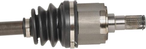 Cardone 66-3317 New CV Constant Velocity Drive Axle Shaft in Saudi Arabia