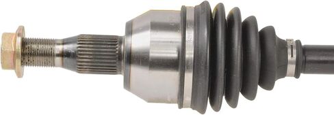 Cardone 66-1397 New CV Constant Velocity Drive Axle Shaft in Saudi Arabia