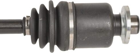 Cardone 66-1397 New CV Constant Velocity Drive Axle Shaft in Saudi Arabia
