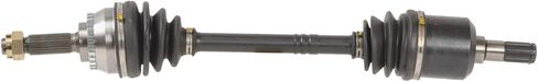 Cardone 66-3409 New CV Constant Velocity Drive Axle Shaft in Saudi Arabia