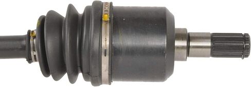 Cardone 66-3409 New CV Constant Velocity Drive Axle Shaft in Saudi Arabia