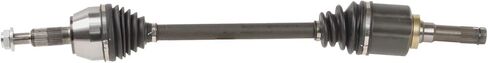 Cardone 66-2158 New CV Constant Velocity Drive Axle Shaft in Saudi Arabia