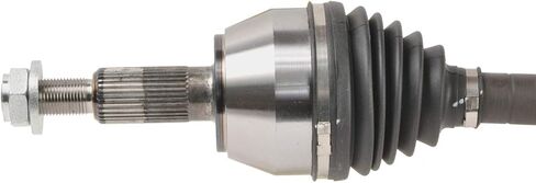 Cardone 66-2158 New CV Constant Velocity Drive Axle Shaft in Saudi Arabia