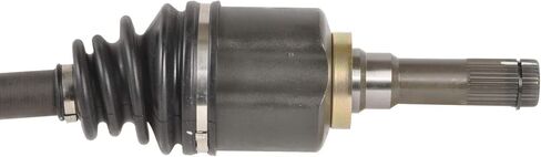 Cardone 66-2158 New CV Constant Velocity Drive Axle Shaft in Saudi Arabia