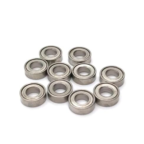 Rc Components for Wltoys 144001 144002 144010 124007 124016 124017 124018 124019 10pcs Steel Ball Bearing 4x7x2mm RC Car Upgrade Parts in Saudi Arabia
