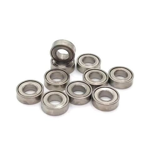 Rc Components for Wltoys 144001 144002 144010 124007 124016 124017 124018 124019 10pcs Steel Ball Bearing 4x7x2mm RC Car Upgrade Parts in Saudi Arabia