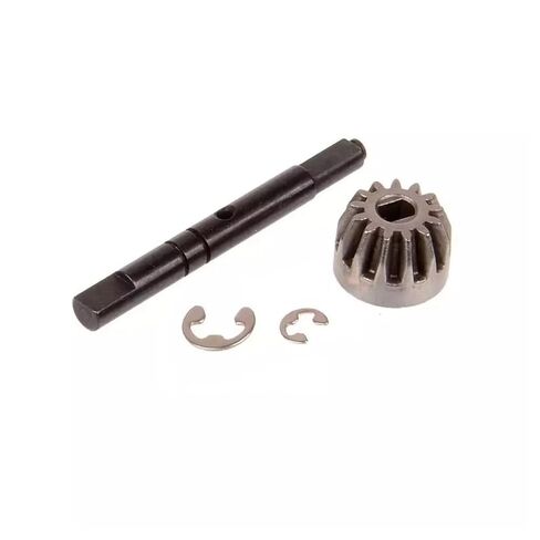 Rc Components for HSP 94123 94111 94107 94118 03015 1/10 4WD Drive Gear Shaft E-Clips Bearings RC Model Car Flying Fish for Buggy Truck(Size B) in Saudi Arabia