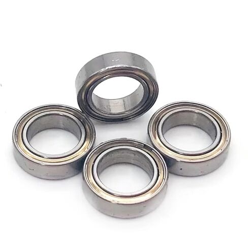 Rc Components for Wltoys 144001 144002 124016 124017 124018 124019 20Pcs Ball Bearing Set RC Car Spare Parts Upgrade Accessories Replacement in Saudi Arabia