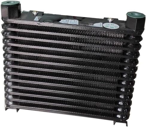 Hydraulic Radiator/Air Cooling Fin AF0510T-CA Hydraulic Station Air Cooler 220/24V/380V/110/12V Oil Cooler Versatile Applications(110) in Saudi Arabia