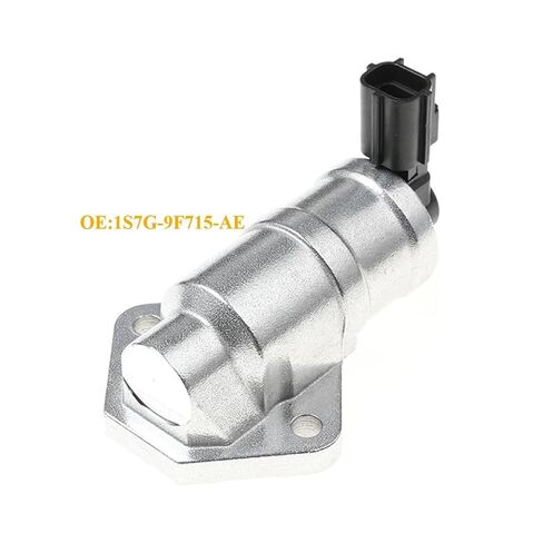 1S7G-9F715-AE Idle Speed Control Valve IAC 1S7G9F715AE in Saudi Arabia