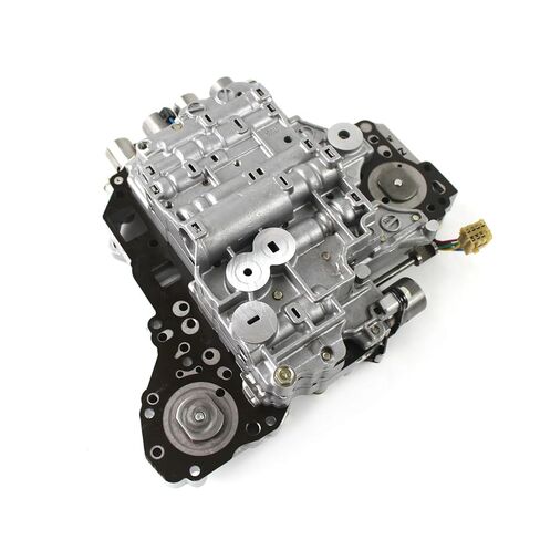 Transmission Valve Body RE4F04B in Saudi Arabia