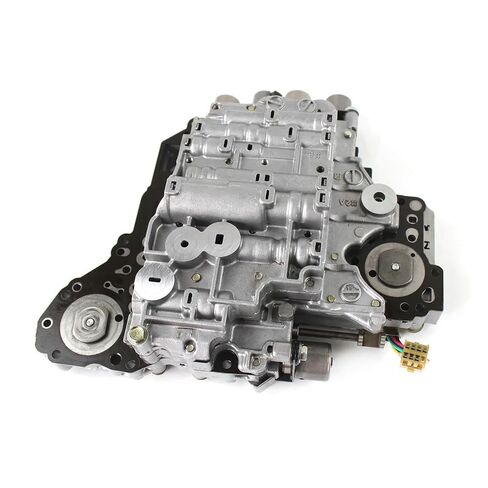 Transmission Valve Body RE4F04B in Saudi Arabia