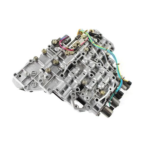 Transmission Valve Body RE4F04B in Saudi Arabia